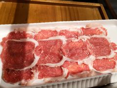 -丁卯•铜锅涮肉(工体店)
