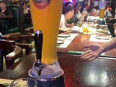 -马迭尔德式西餐精酿啤酒屋(中央大街店)