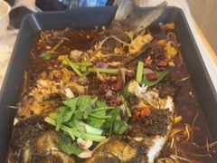 -郑记•不夜城烧烤•龙虾•虾蟹(黄鹤楼店)