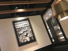 大堂-新太二·鲜料川菜(万泰汇店)