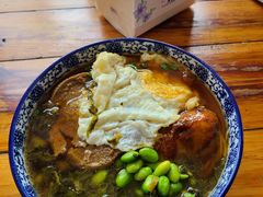 -太湖面馆十八浇(渔港路店)