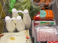 -麦德龙(浦东店)