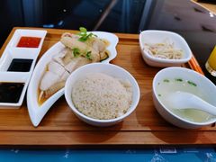 -厦门海港英迪格酒店(中山路店)