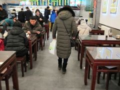 大堂-聚德华天护国寺小吃(甜水园店)