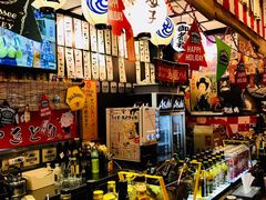 -平成屋· Late Night 食堂(四川北路店)