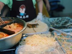 -阿姨卷饼(平凉路店)