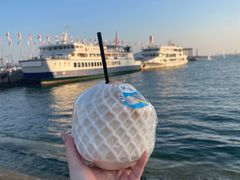 -青岛奥林匹克帆船中心
