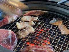 -赤坂亭·M9和牛烧肉·铁板烧·日料398放题(长泰广场店)