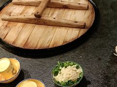 -回忆以前铁锅炖鱼村(一部六号街店)