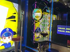-温莎KTV(珠江路店)