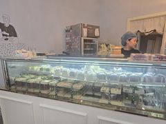 -姆们M Sweetie Cake(三里屯店)