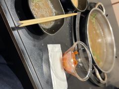 -和牛 烧肉寿喜烧涮锅 善(心斎橋店)