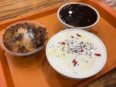 -杜记甜食(大众巷店)