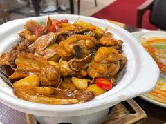 -乡亲鹅肉城(吴江店)