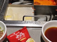 -海底捞火锅(九霄梦天地店)