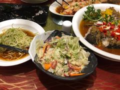 -品大三·南京菜(大行宫店)
