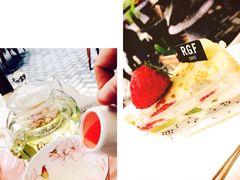 RGF-RGF(巨鹿路店)