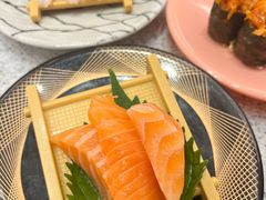 -争鲜回转寿司(西红门荟聚PLUS店)