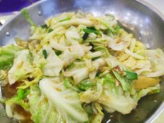 -碧海银沙海鲜餐厅(恒大海上威尼斯店)
