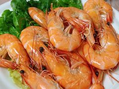 -阿杰臻选海鲜饭店(普陀山店)