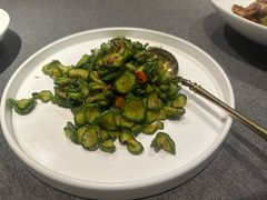 -羲和雅苑•北京烤鸭(国贸商城店)