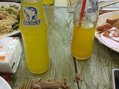 -郭记小街麻辣烫(南小街总店)