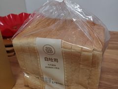 -巴黎贝甜(大宁国际商业广场店)