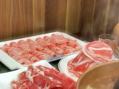 -楼外楼肥羊木炭火锅居(乐群街店)