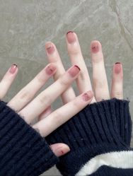 -M·X Nail日式美甲美睫