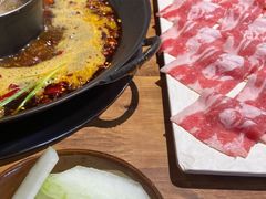 -楠火锅(龙阳广场店)