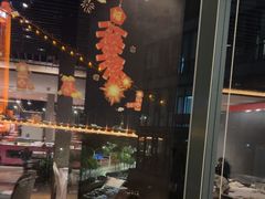 -武汉世茂希尔顿酒店·汇·全日餐厅