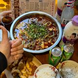 N刷的冒菜店还是好喜欢！！！