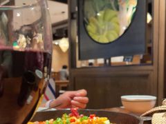 -云海肴·汽锅鸡·云南菜(美罗城店)