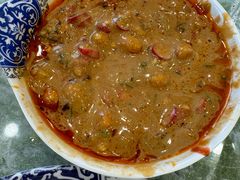 -楼外楼大刀肉传统火锅(西安大路店)