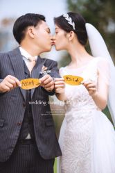 -帆拉斐婚纱摄影(春熙店)