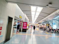 -重庆江北国际机场-T2航站楼