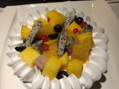 -广州天河希尔顿酒店