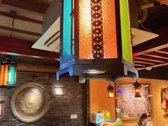 -甘尼仕印度餐厅爵士酒吧(阳春巷店)