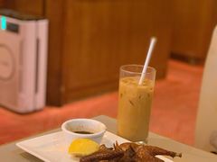 -太平馆餐厅(尖沙咀店)