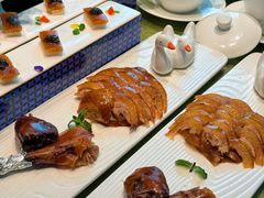 -太守宴·蘭院(天塔店)