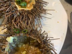 -四海蒸鲜蒸汽海鲜自助(北戴河店)