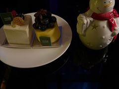 -云·酷 Atmosphere(国贸大酒店)