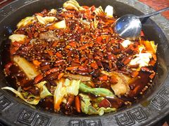 -受气牛肉·耙牛肉火锅(水晶郦城店)