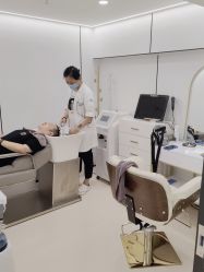 -熙朵美学植发连锁