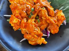 -九田家黑牛烤肉料理(新光汇店)