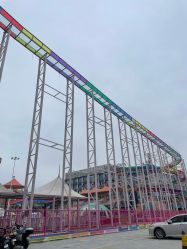 点击看大图 -哆哆咪娅星球乐园(东方国际商业广场店)