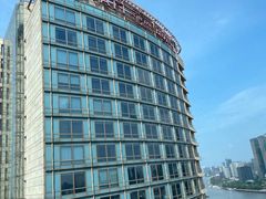 -上海外滩茂悦大酒店