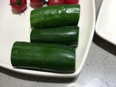 -海底捞火锅(公益西桥店)