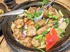 -啫火啫啫煲·顺德干蒸(西乡天虹店)