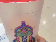 -宝葫芦茶食铺(万达店)